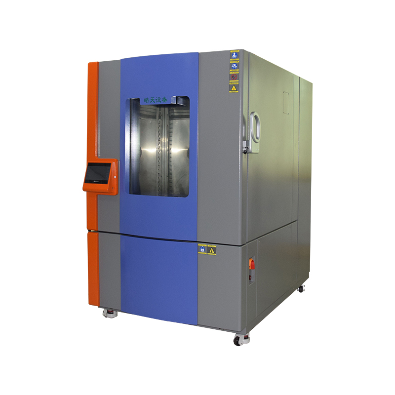 快速溫變武漢高低溫武漢試驗箱有哪些省電技巧的圖片