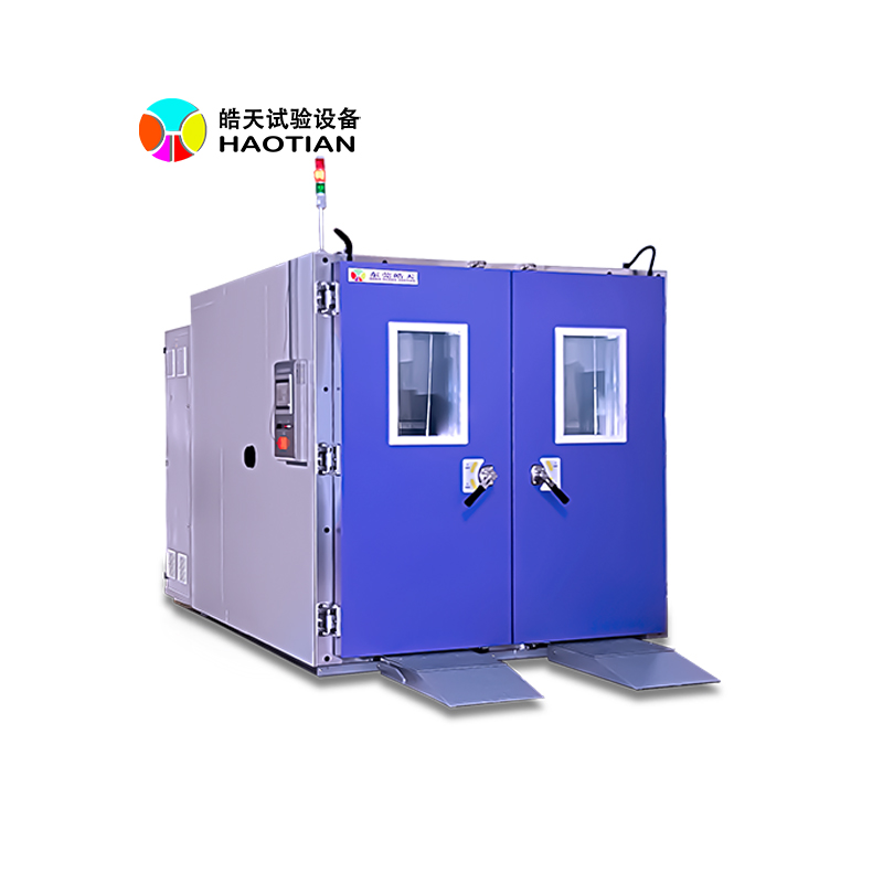 步入式恒溫恒濕試驗(yàn)箱 步入式恒溫恒濕試驗(yàn)箱