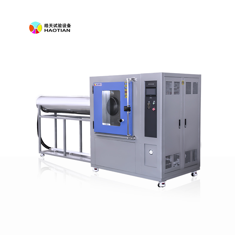 東莞淋雨汕尾試驗箱廠家有哪些?哪家比較好?的圖片