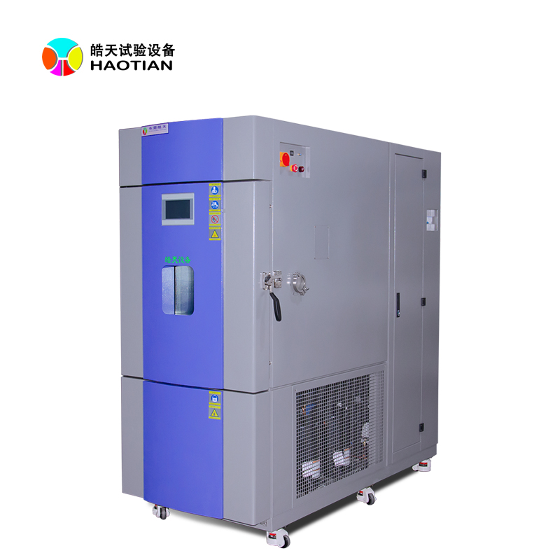 武漢高低溫快速溫變武漢試驗(yàn)箱為什么會(huì)出現(xiàn)降溫緩慢的問題的圖片